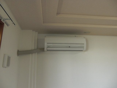 【設備】 | ケイズビューⅡ番館