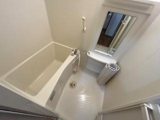 【浴室】 | ケイズビューⅡ番館