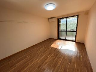 【洋室】 | ケイズビューⅡ番館