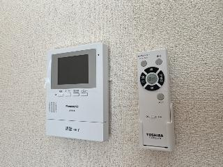 【セキュリティ】 | ケイズビューⅡ番館