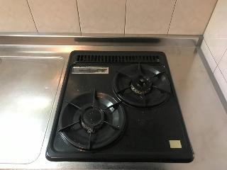 【キッチン】 | ケイズビューⅡ番館