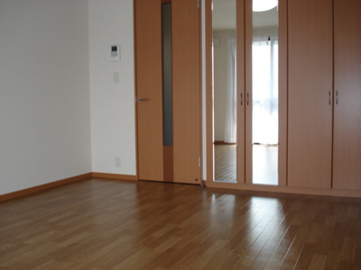 【洋室】 | ケイズビューⅡ番館