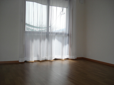 【内装】 | ケイズビューⅡ番館