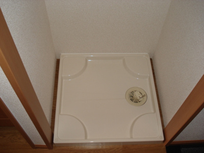 【玄関】 | ケイズビューⅡ番館