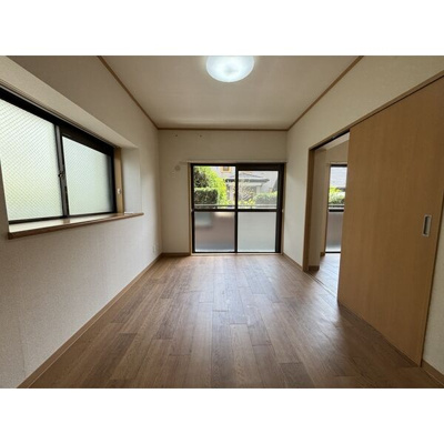 【バルコニー】 | グランドメゾン新池