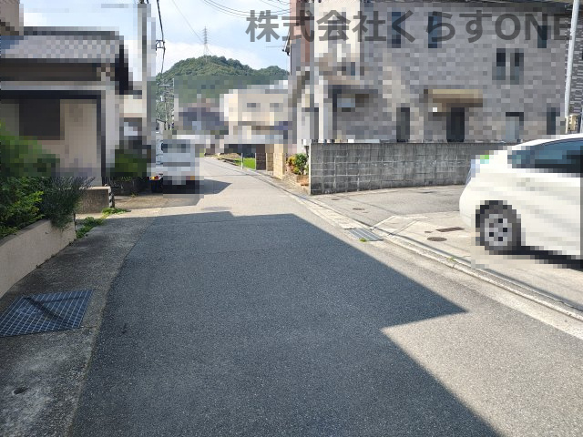 【周辺】 | 姫路市青山５丁目／中古戸建