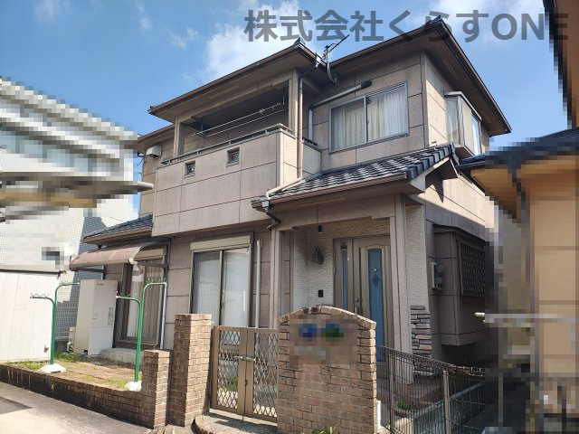 【外観】 | 姫路市青山５丁目／中古戸建