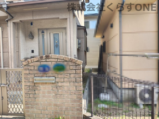 【外観】 | 姫路市青山５丁目／中古戸建