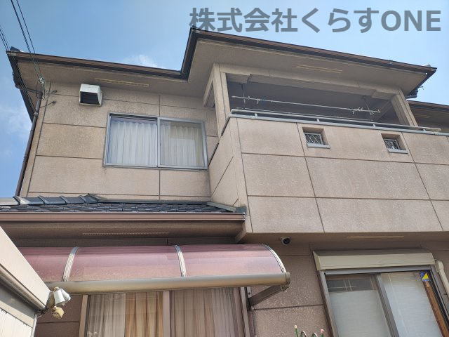 【外観】 | 姫路市青山５丁目／中古戸建