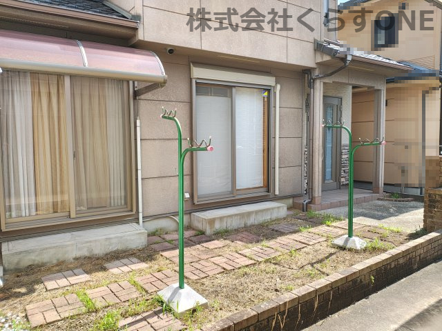【庭】 | 姫路市青山５丁目／中古戸建