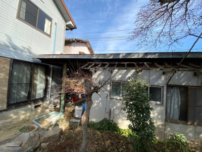 【外観】 | 倉敷市宮前中古戸建