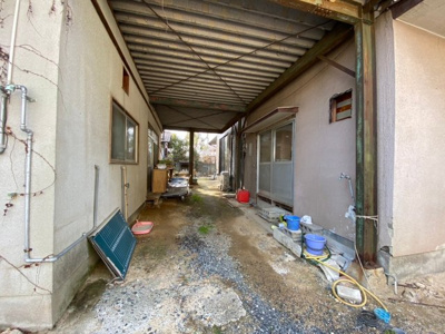 【外観】 | 倉敷市宮前中古戸建