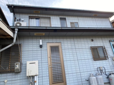 【外観】 | 倉敷市宮前中古戸建