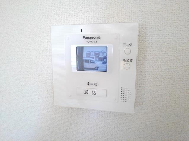 ベル・オーシャンのセキュリティ|セキュリティ