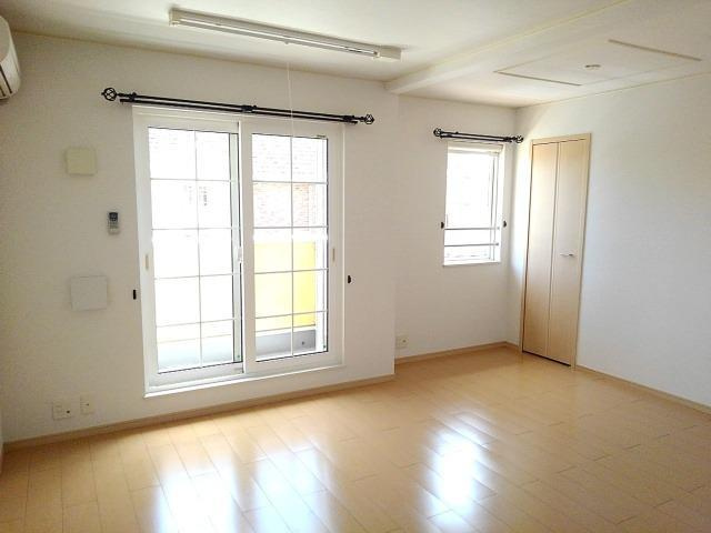 ベル・オーシャンの居間・リビング|居室・リビング