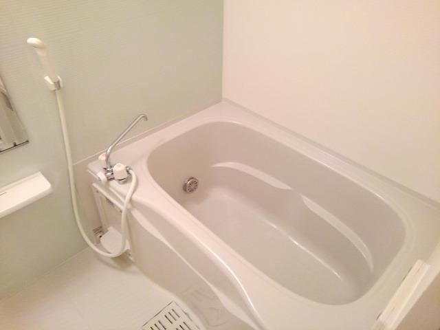 ベル・オーシャンの浴室|バス