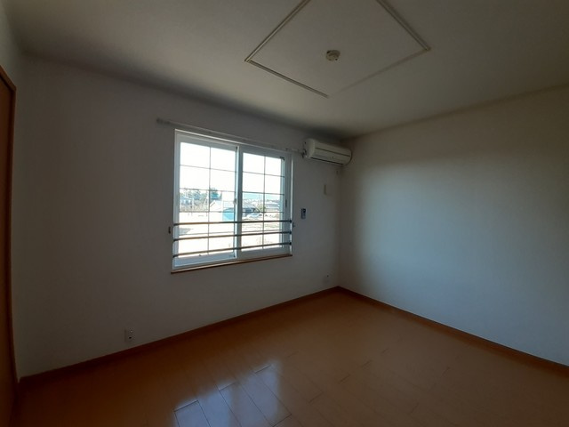 ファミーユⅡの寝室|その他部屋・スペース