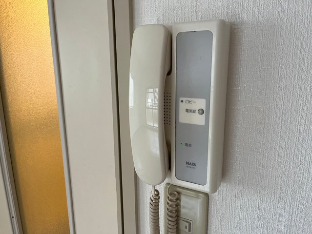 アメニティ泉のセキュリティ|アメニティ泉