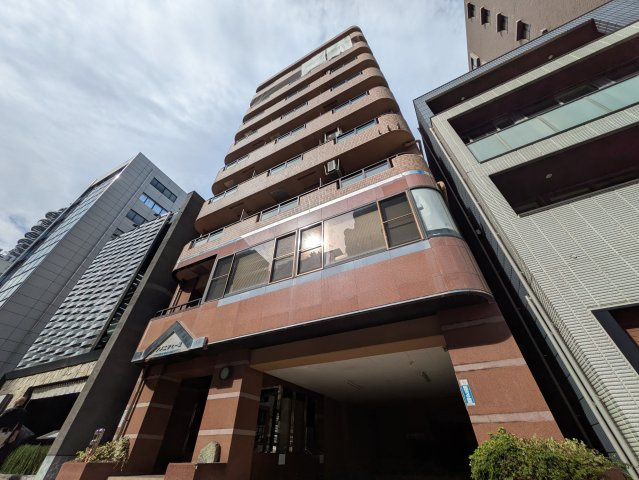 アメニティ泉|名古屋市の賃貸ならMy賃貸の外観|アメニティ泉
