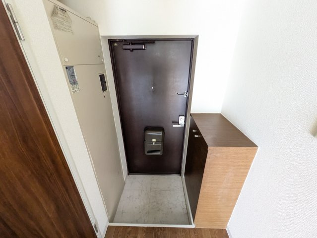 アメニティ泉|名古屋市の賃貸ならMy賃貸の玄関|アメニティ泉