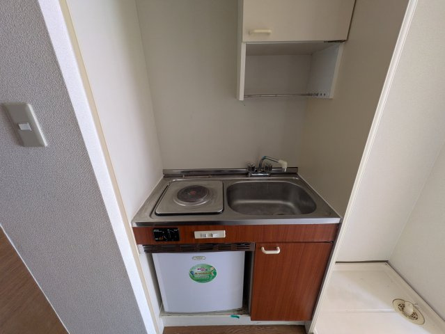アメニティ泉|名古屋市の賃貸ならMy賃貸のキッチン|アメニティ泉