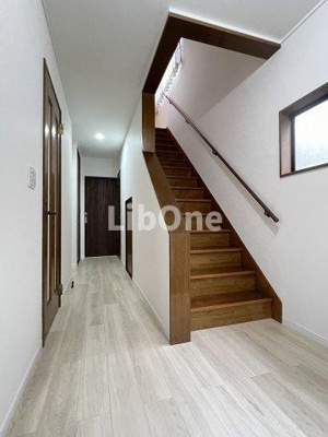 【内装】 | 北国分一丁目貸家