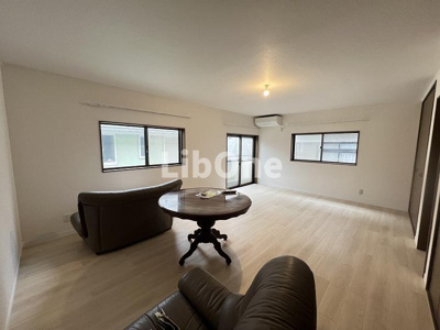 【洋室】 | 北国分一丁目貸家