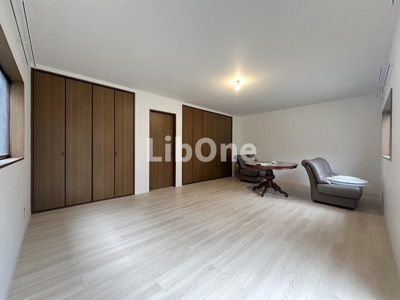 【洋室】 | 北国分一丁目貸家