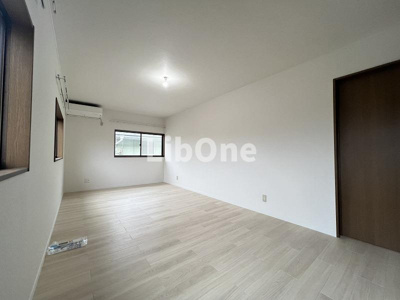 【洋室】 | 北国分一丁目貸家