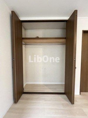 【収納】 | 北国分一丁目貸家