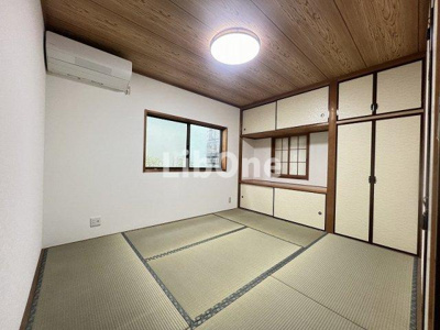 【和室】 | 北国分一丁目貸家