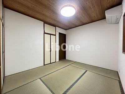【和室】 | 北国分一丁目貸家