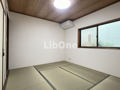 【和室】 | 北国分一丁目貸家