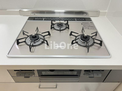 【キッチン】 | 北国分一丁目貸家