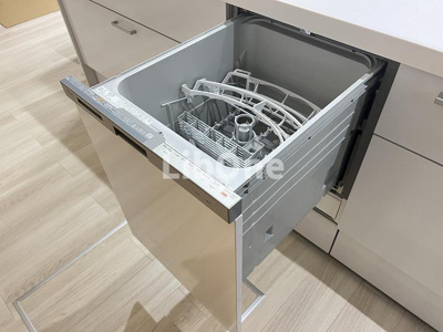 【キッチン】 | 北国分一丁目貸家