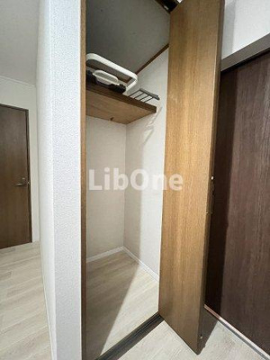 【収納】 | 北国分一丁目貸家