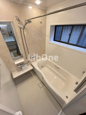 【浴室】 | 北国分一丁目貸家