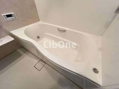 【浴室】 | 北国分一丁目貸家