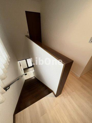 【内装】 | 北国分一丁目貸家