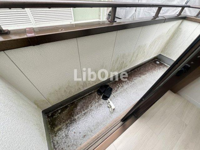 【設備】 | 北国分一丁目貸家