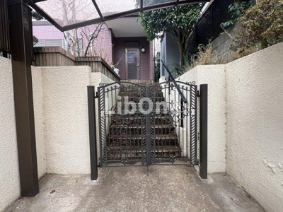 【その他共用部分】 | 北国分一丁目貸家