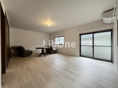 【寝室】 | 北国分一丁目貸家