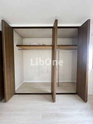 【収納】 | 北国分一丁目貸家