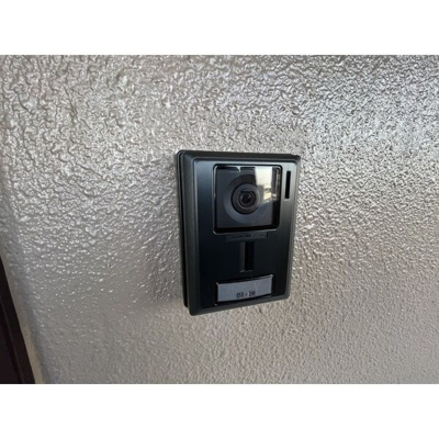 【セキュリティ】 | プリミエール祖父江