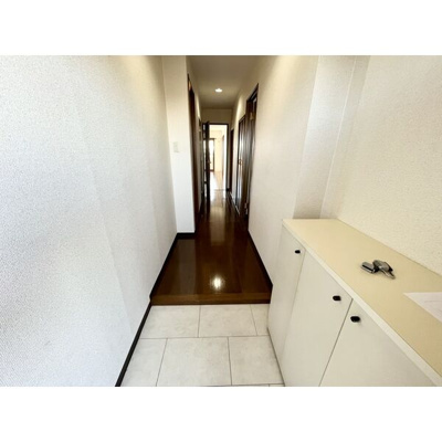 【玄関】 | プリミエール祖父江