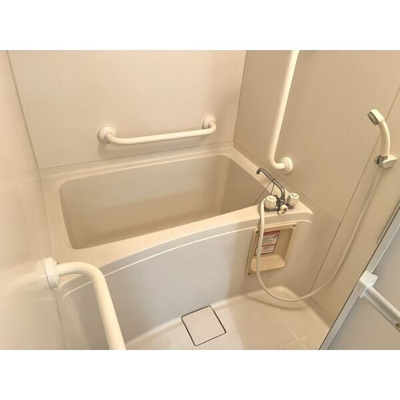 【浴室】 | プリミエール祖父江