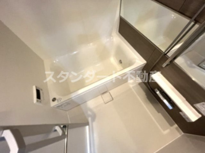 【浴室】 | CREST COURT DOSHIN