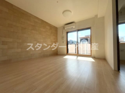 【居間・リビング】 | CREST COURT DOSHIN