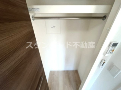 【収納】 | CREST COURT DOSHIN