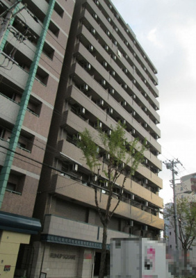 【外観】 | ラナップスクエア東梅田